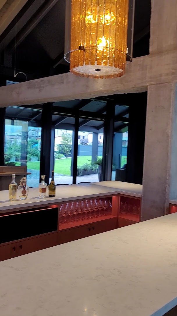 Mionetto Spa | Sede, Cantina & Wine Shop