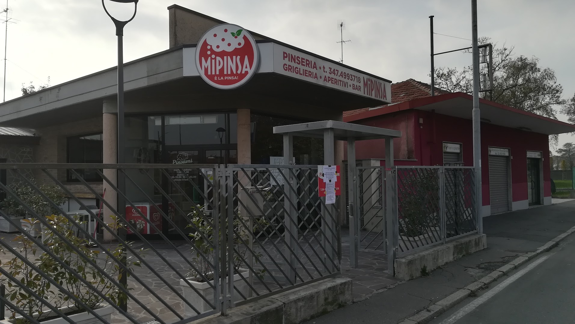 MiPinsa