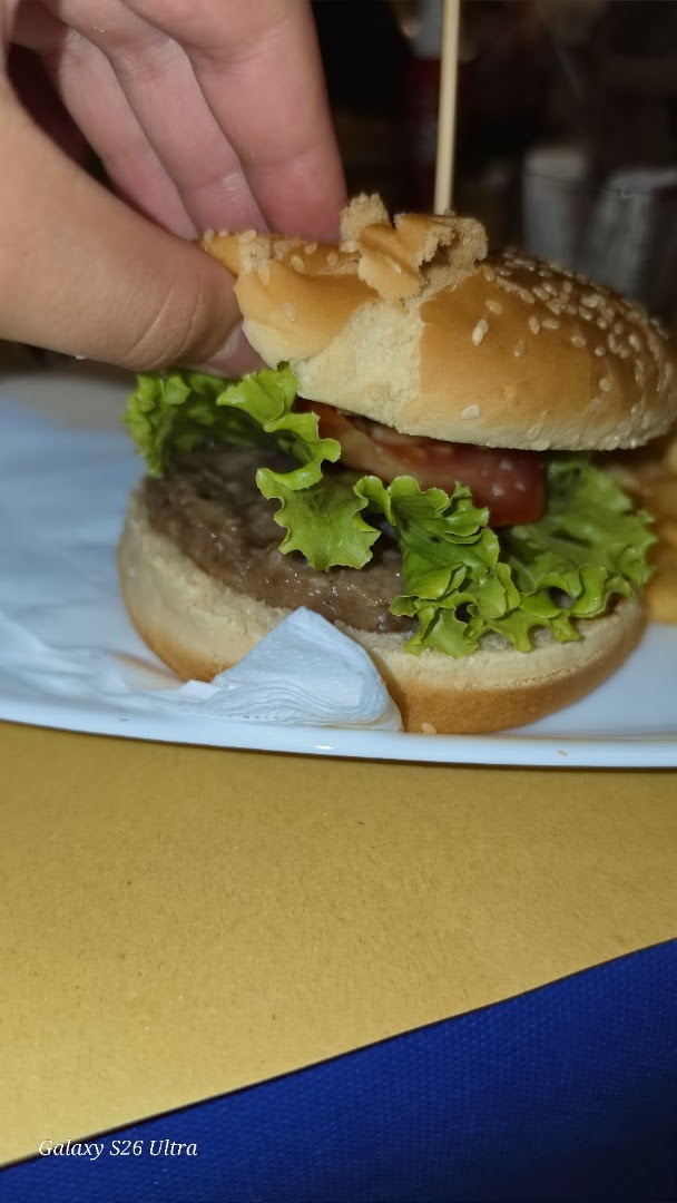 Mira Bar, Punta Sabbioni