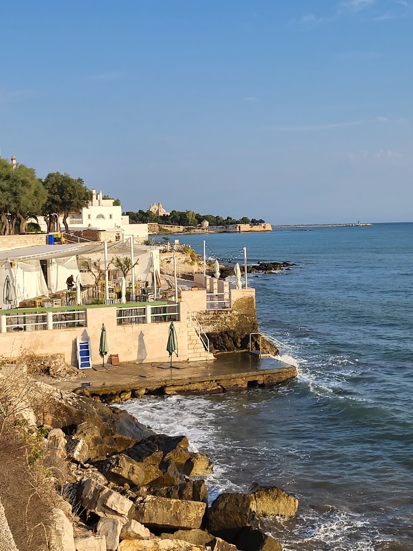 Mira Mar 1952, Trani