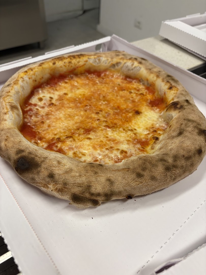 Mira pizza