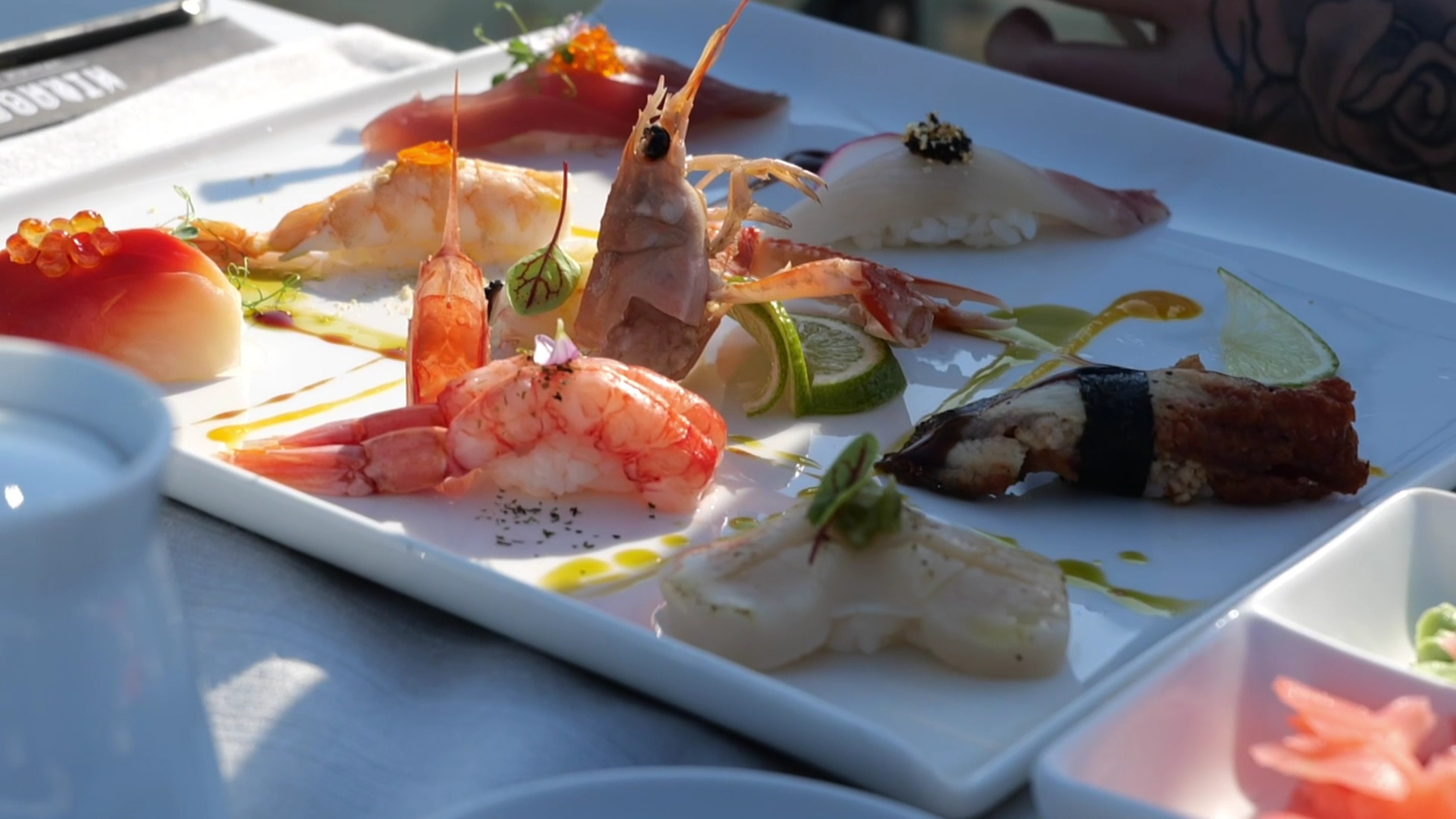Mirabell, Desenzano del Garda