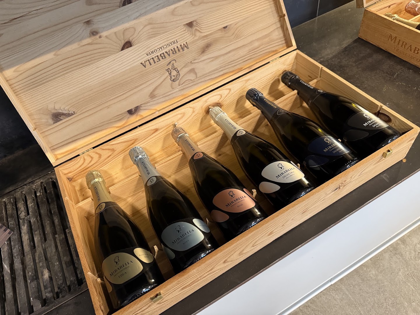 Mirabella Franciacorta