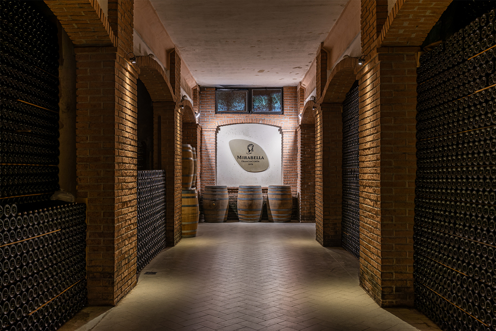 Mirabella Franciacorta