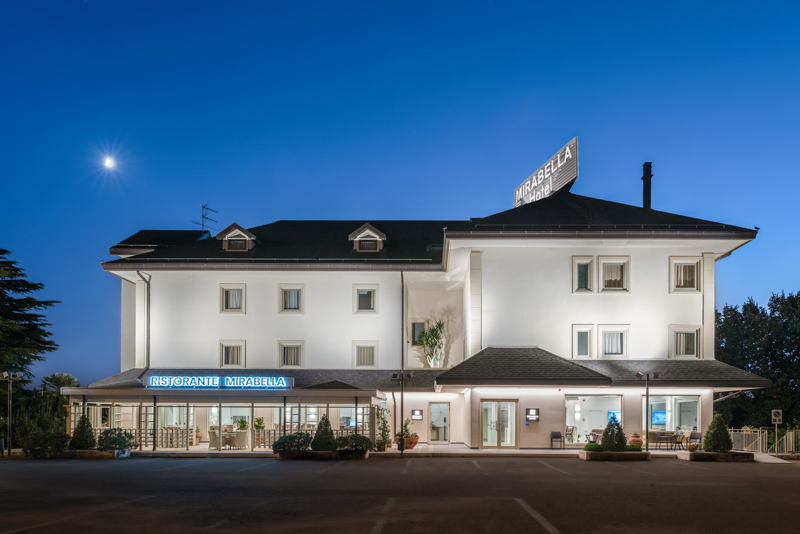 Mirabella Hotel Ristorante
