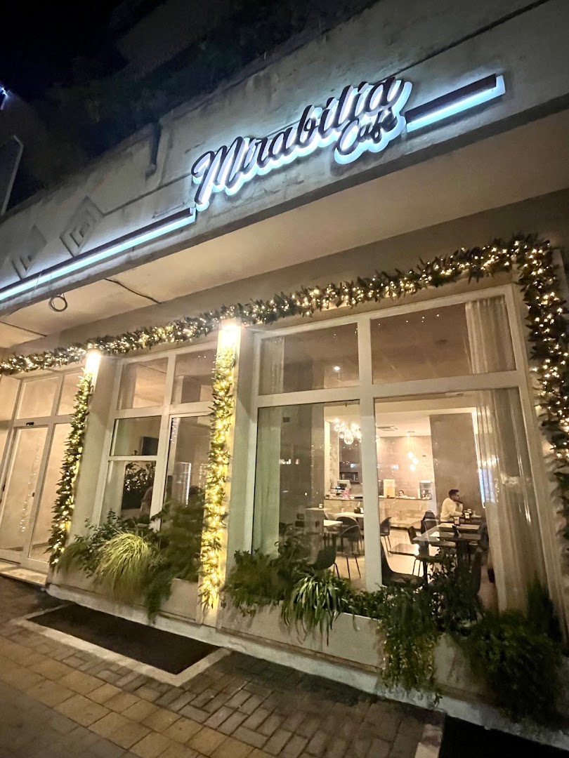 Mirabilia Cafè