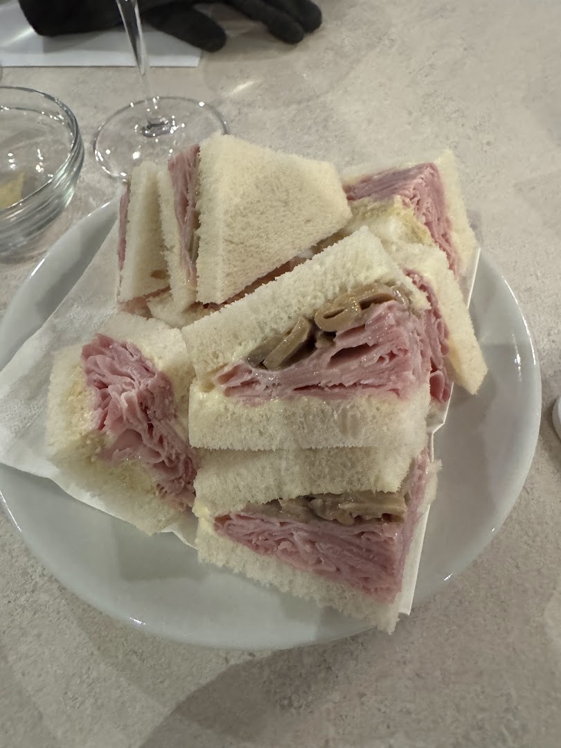 Mirabilia Cafè