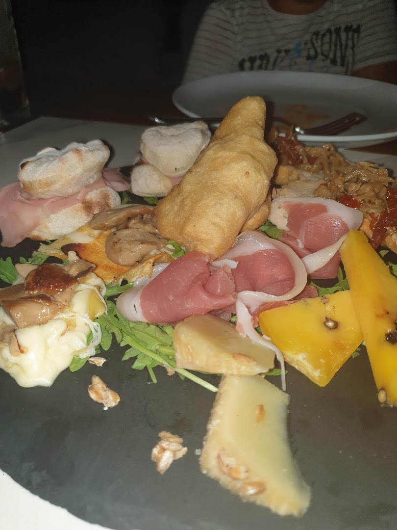 Mirado - Pizzeria - Bar -Ristorante