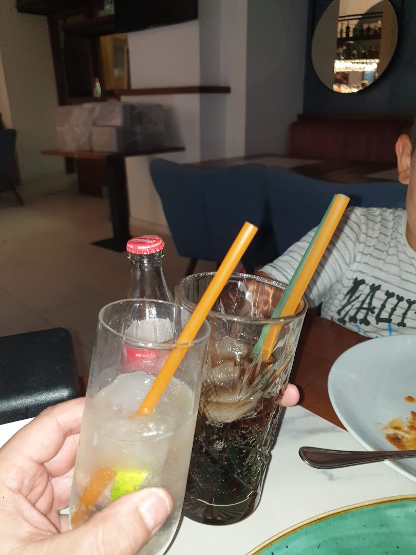 Mirado - Pizzeria - Bar -Ristorante
