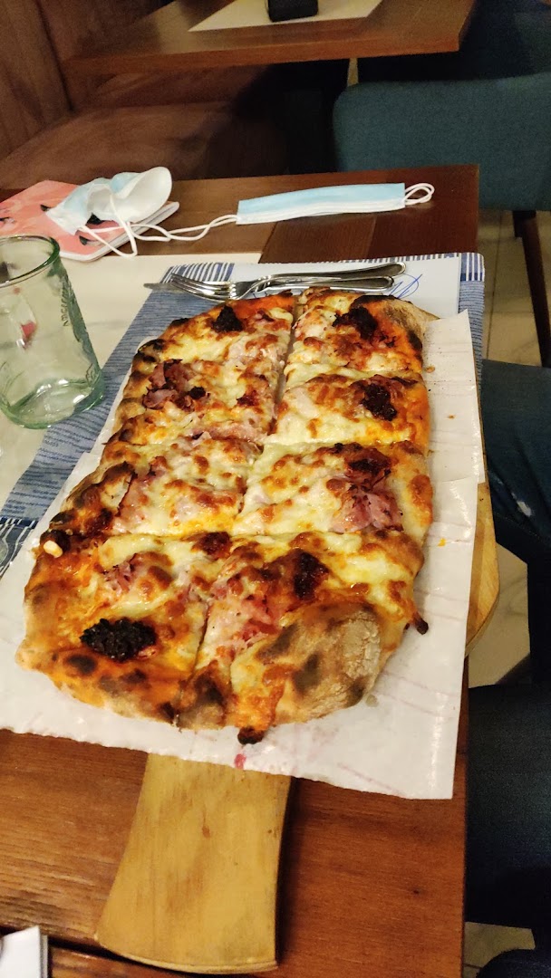 Mirado - Pizzeria - Bar -Ristorante
