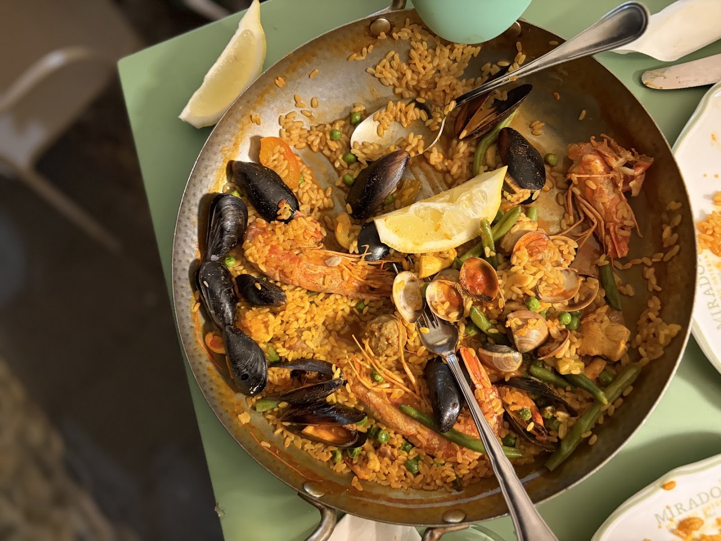 Mirador Historic Osteria, Alghero