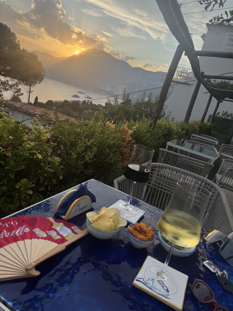 Miragalli - Wine, cocktail & more.