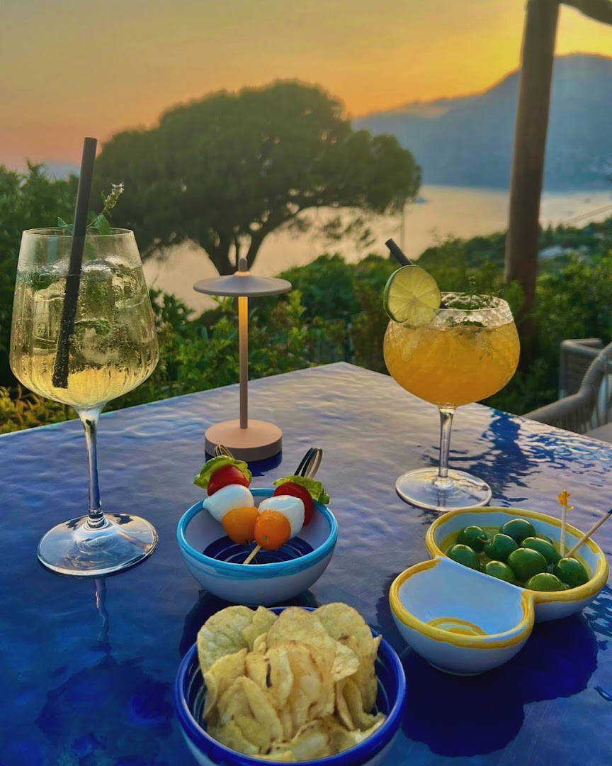 Miragalli - Wine, cocktail & more.