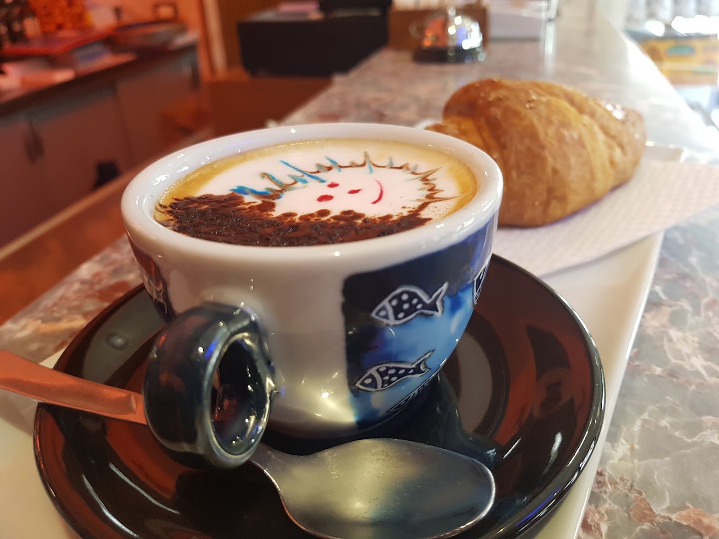 Mirage Cafè
