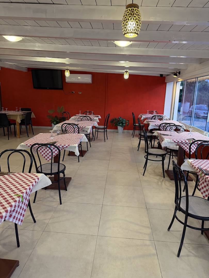 Mirage caffè