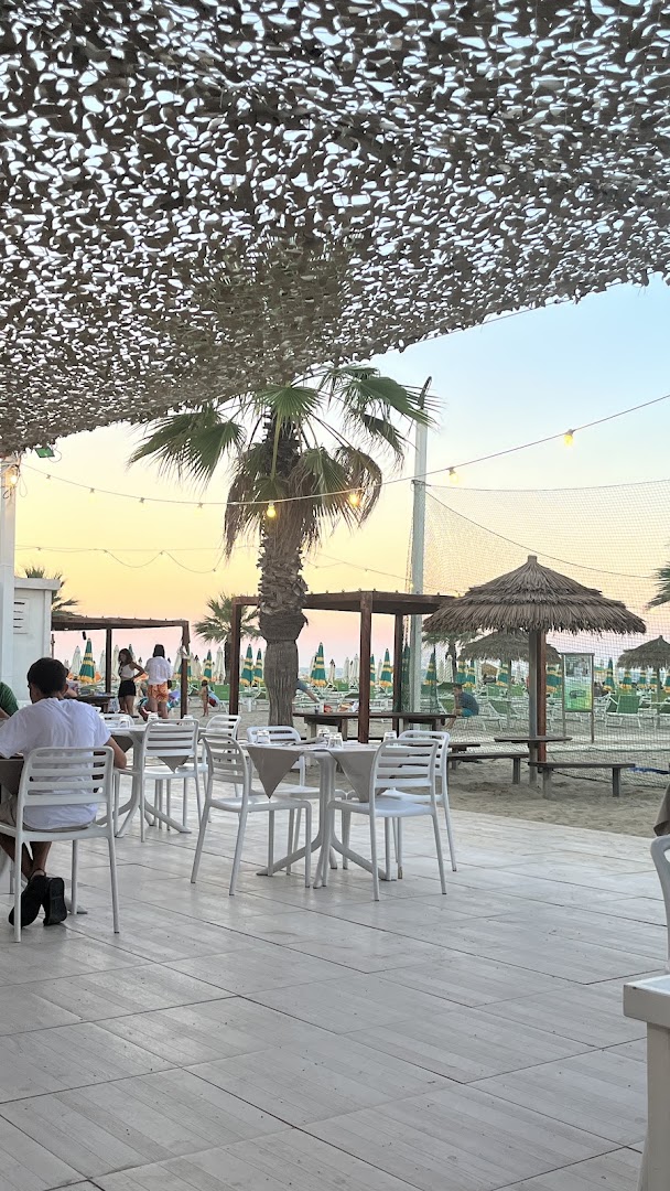 Mirage, Torre Pedrera