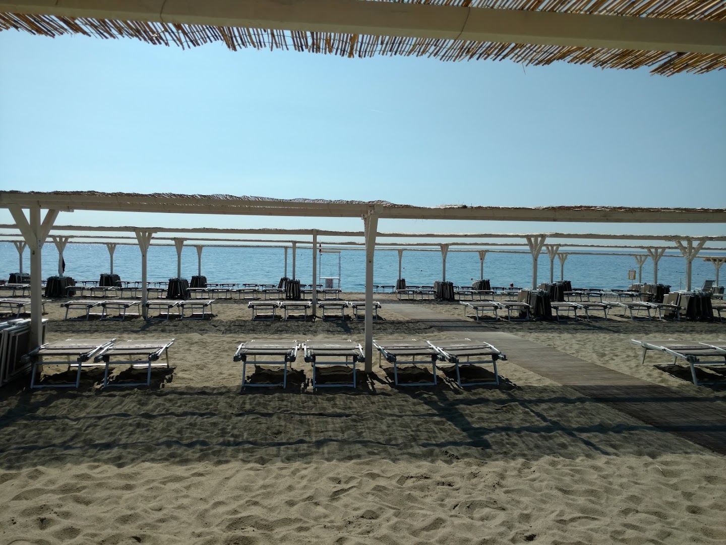 Mirage the Beach
