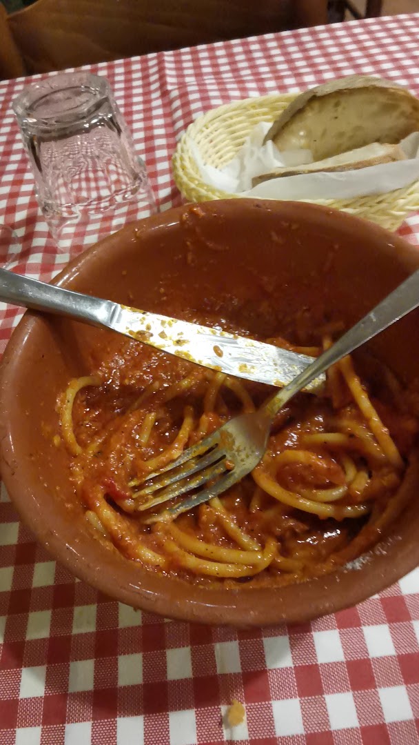 Miraggio Trastevere