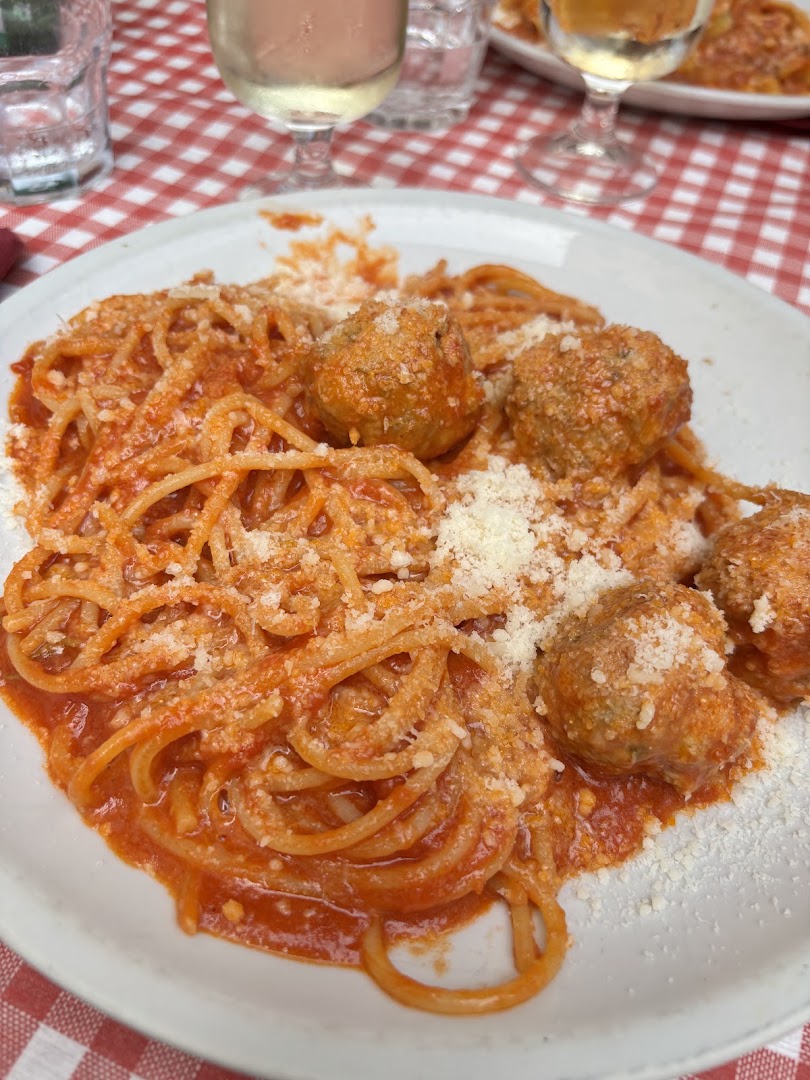 Miraggio Trastevere
