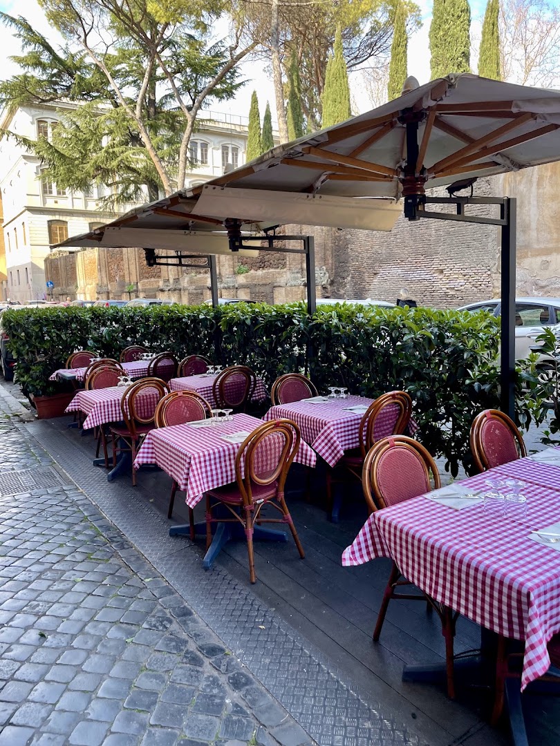 Miraggio Trastevere