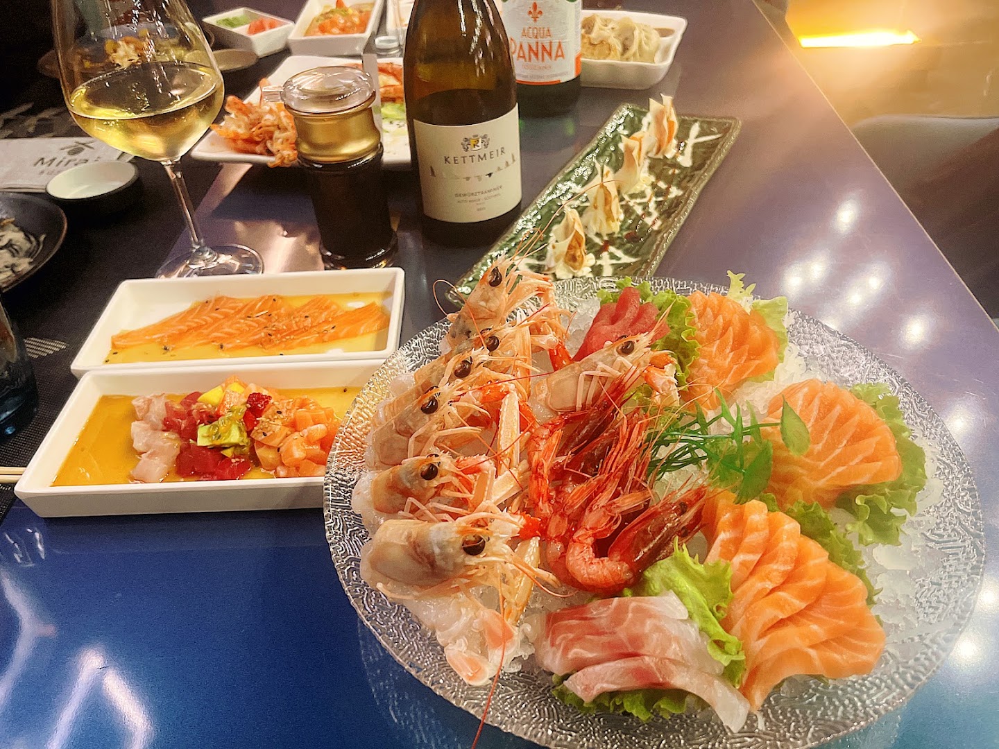 MIRAI SUSHI