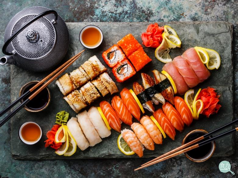 MIRAI SUSHI