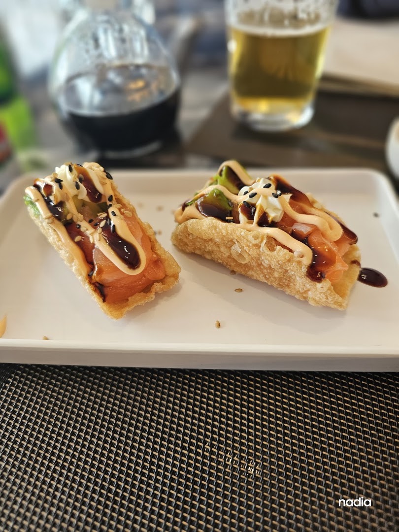 MIRAI SUSHI RESTAURANT MONTECCHIO MAGGIORE
