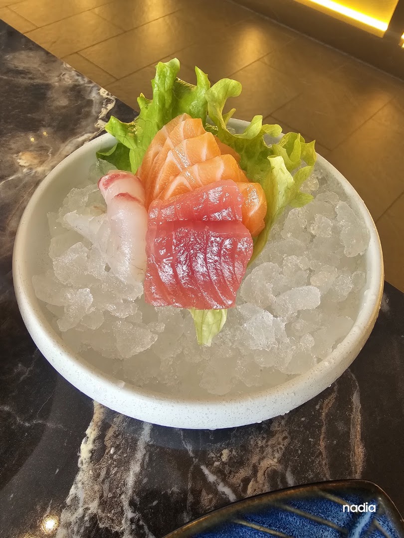 MIRAI SUSHI RESTAURANT MONTECCHIO MAGGIORE