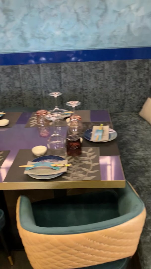 MIRAI SUSHI
