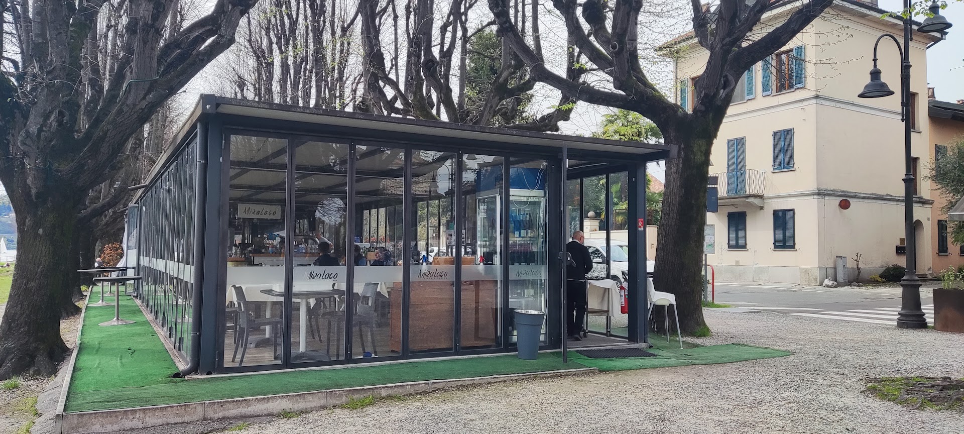 MiraLago Pizza & Cucina Angera