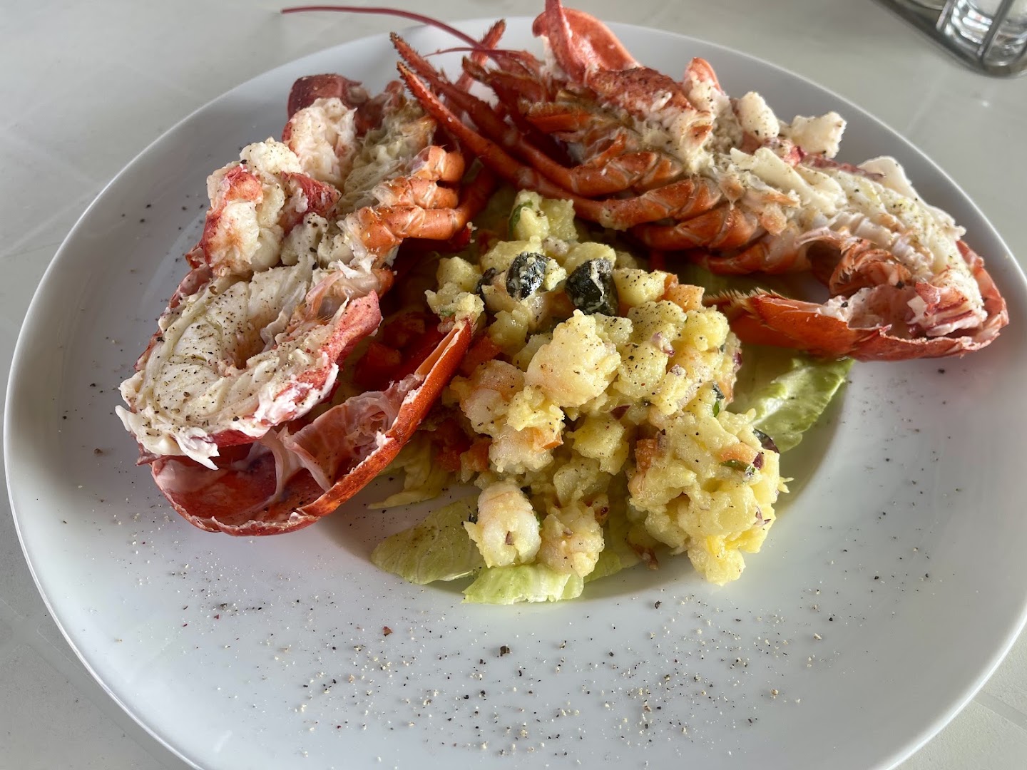 MiraLago Pizza & Cucina Angera, Angera
