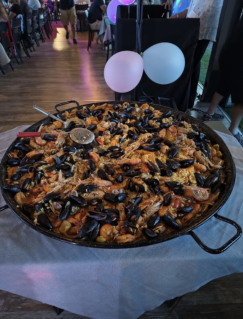 MiraLago Pizza & Cucina Angera