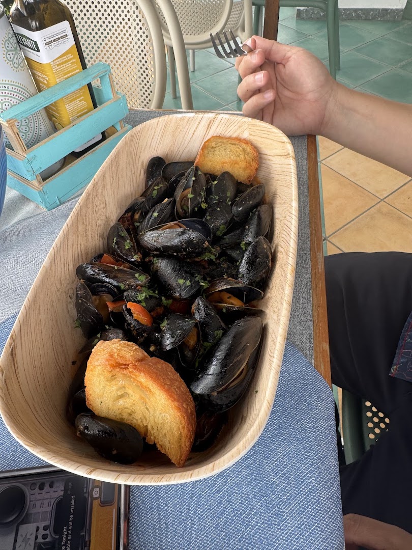 Miramare BeB Ristorante