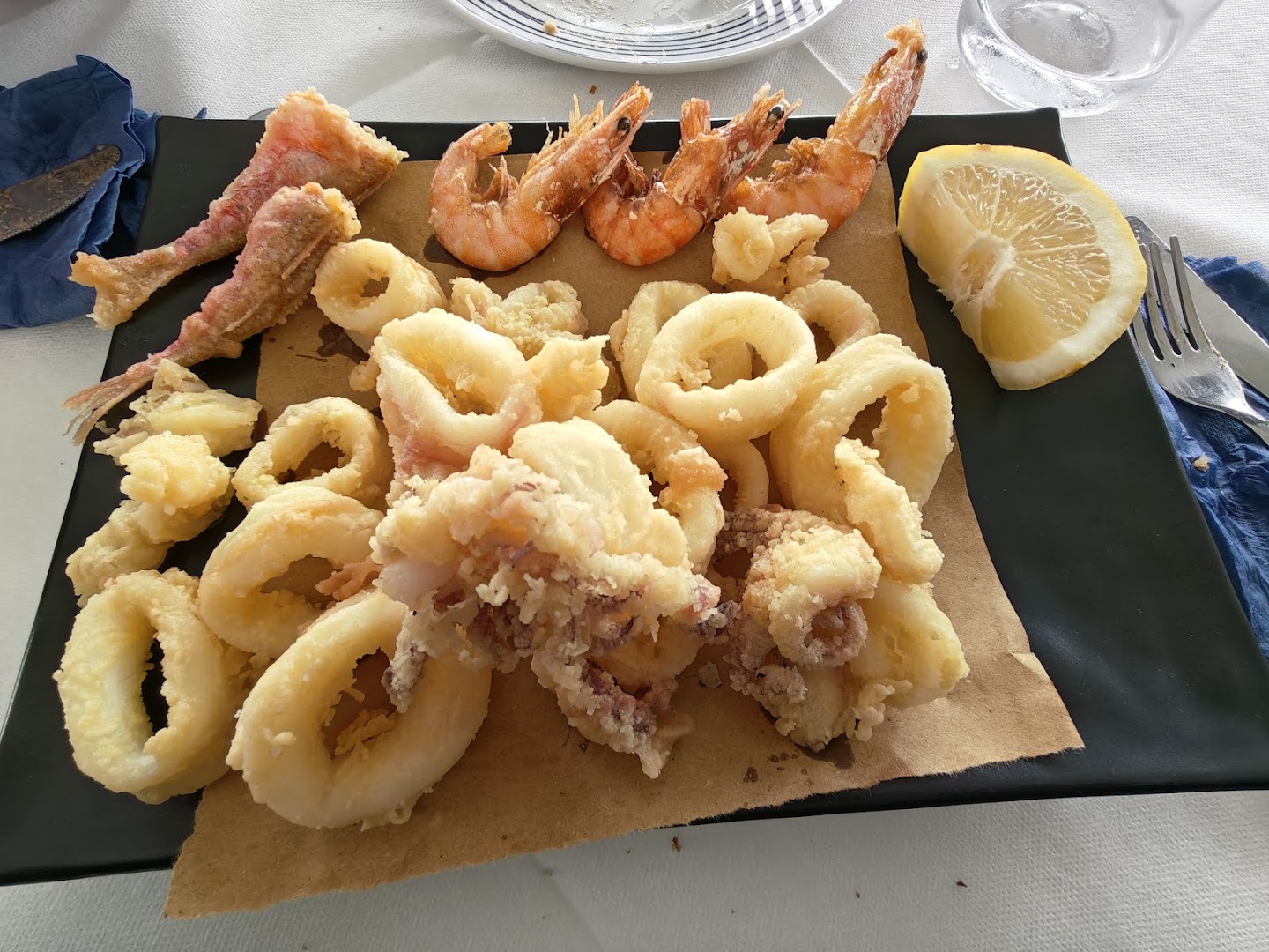 Miramare BeB Ristorante