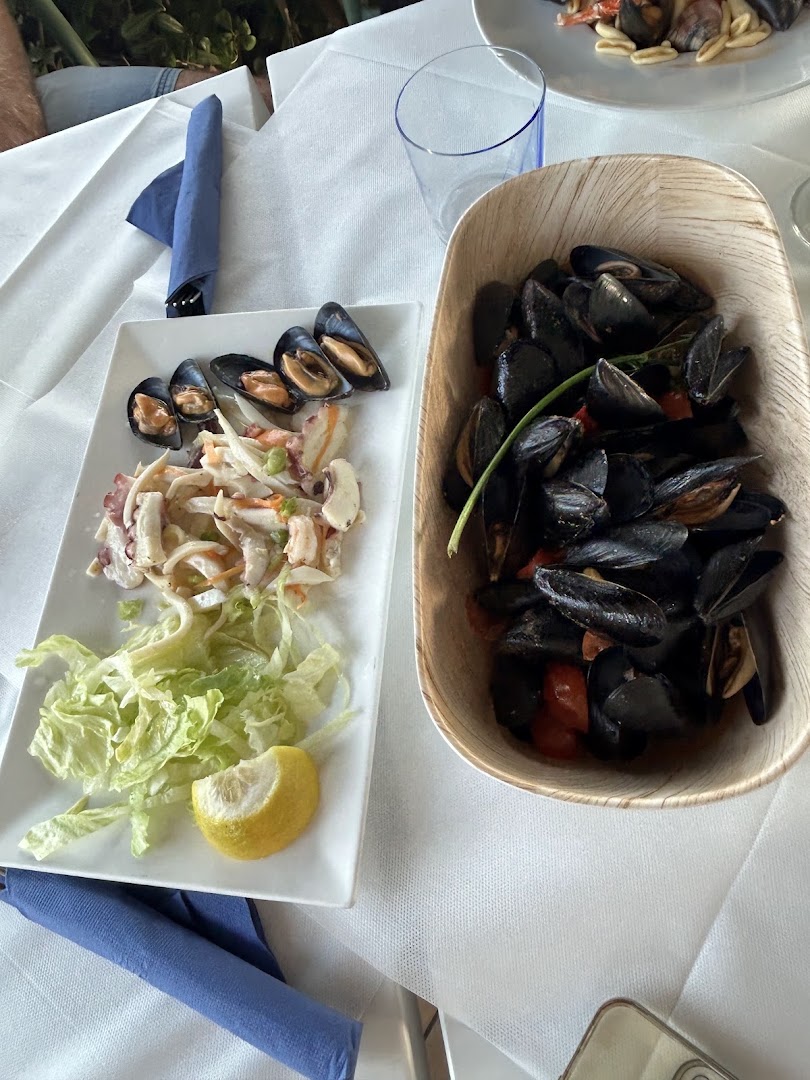 Miramare BeB Ristorante