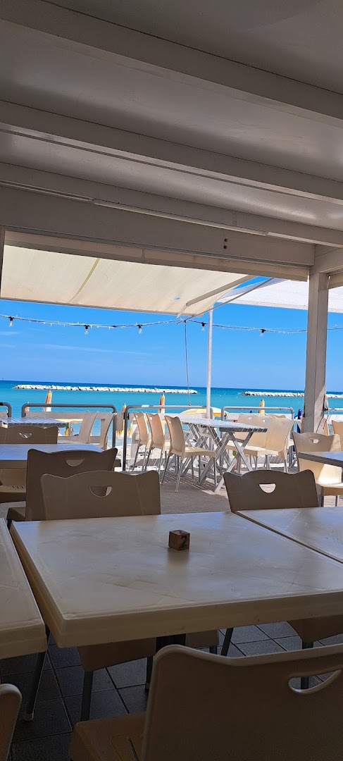 Miramare Chalet