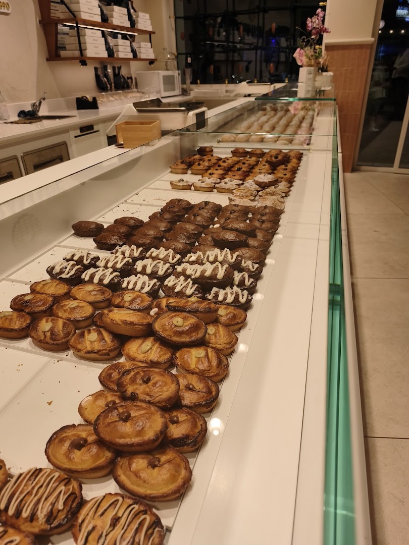 Miramare - Gelateria e Pasticceria, Porto Cesareo