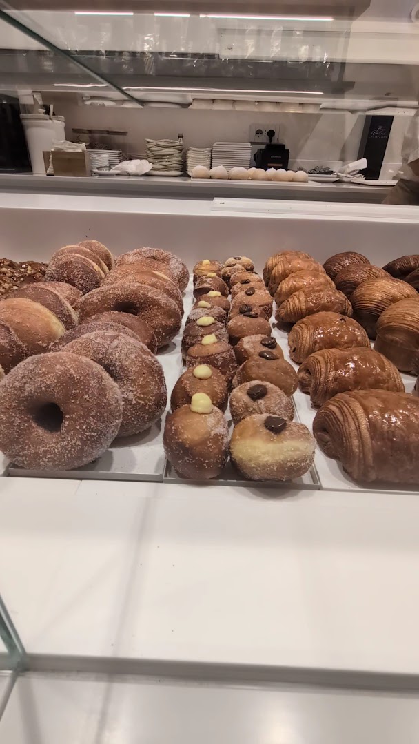 Miramare - Gelateria e Pasticceria