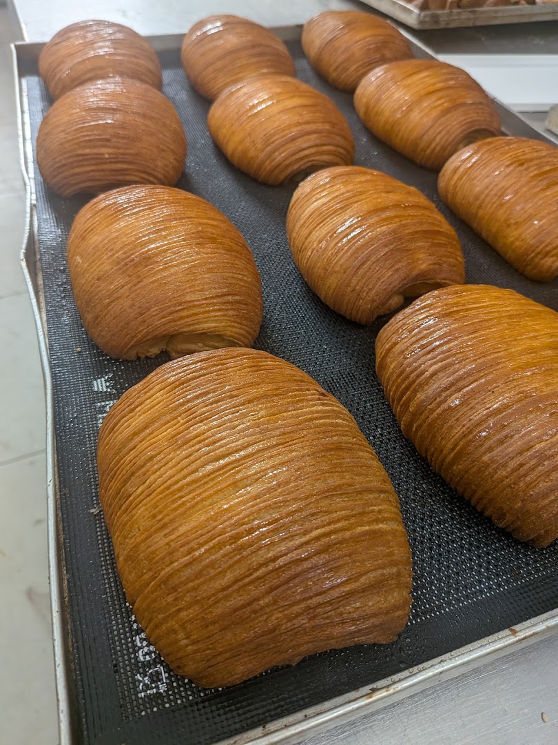Miramare - Gelateria e Pasticceria