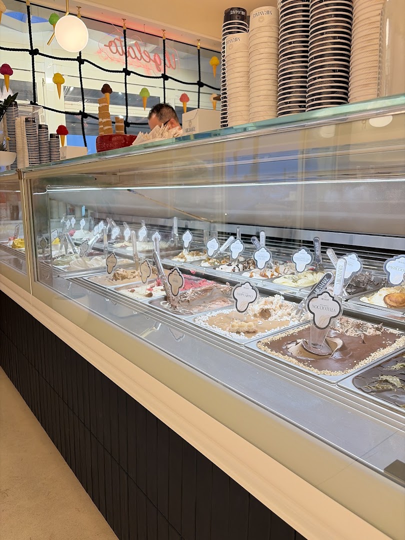 Miramare - Gelateria e Pasticceria