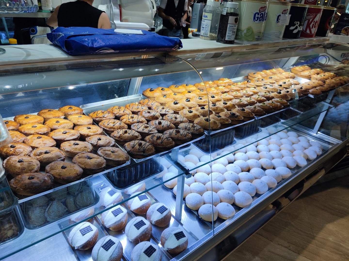 Miramare - Gelateria e Pasticceria