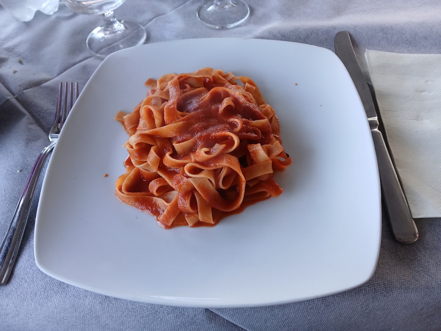 Miramare - Ristorante Pizzeria "da Donato", Bari