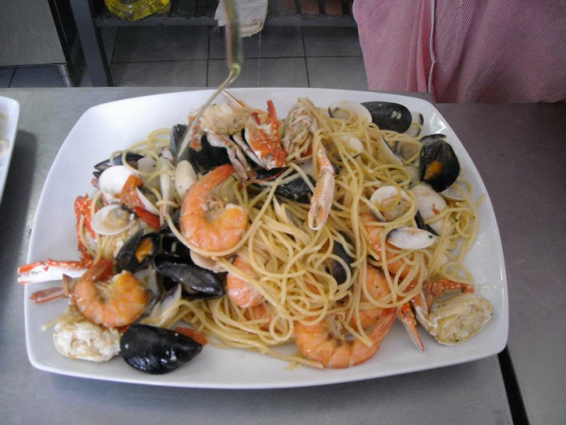 Miramare Ristorante sul Mare