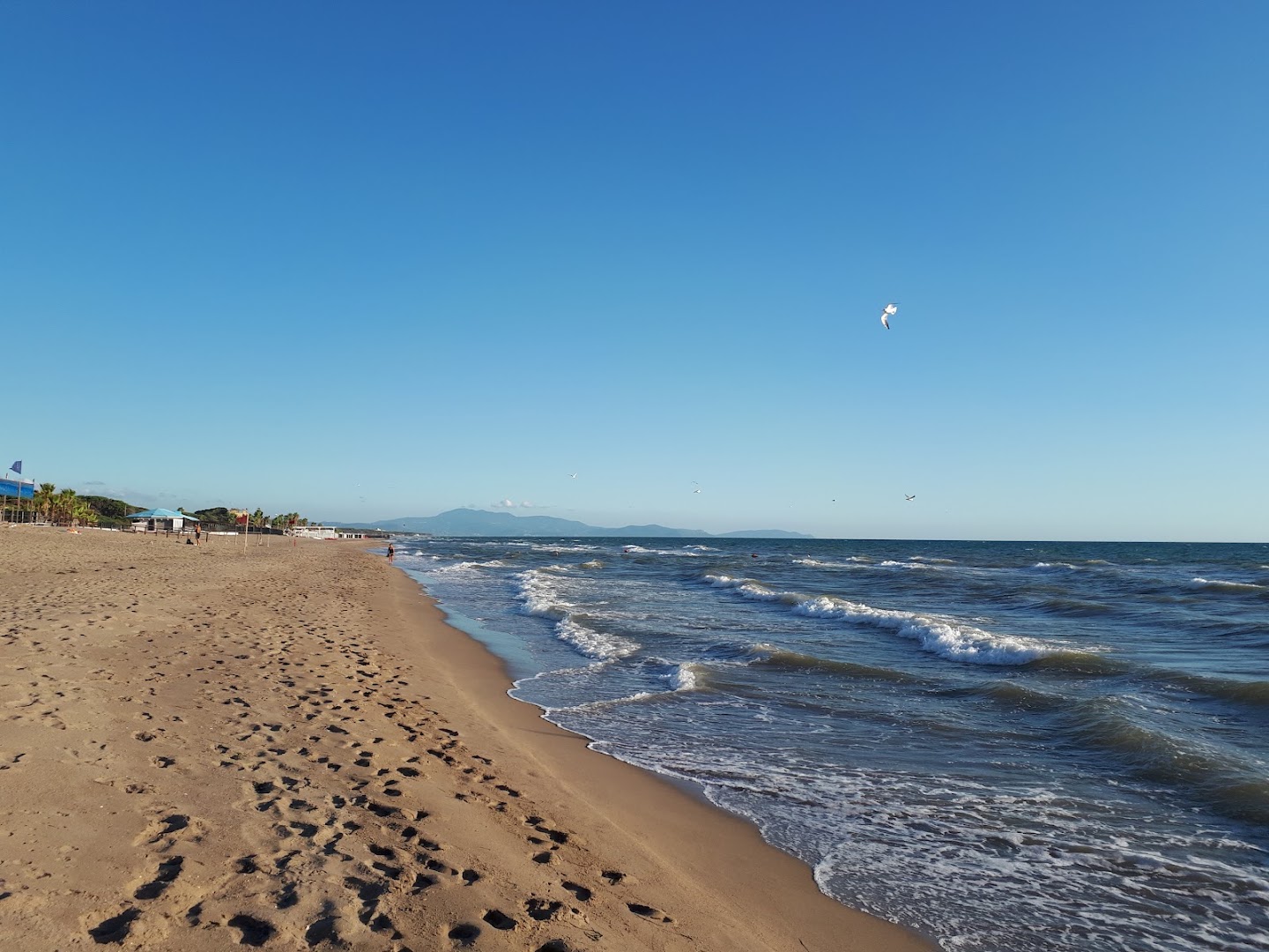 Miramare S. R. L.