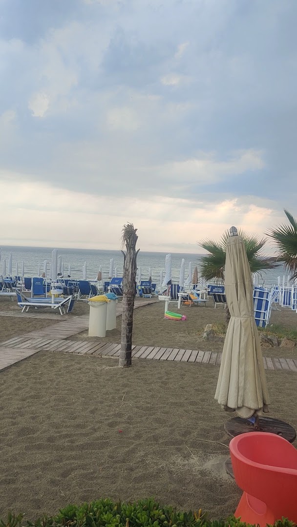 Miramare S. R. L.