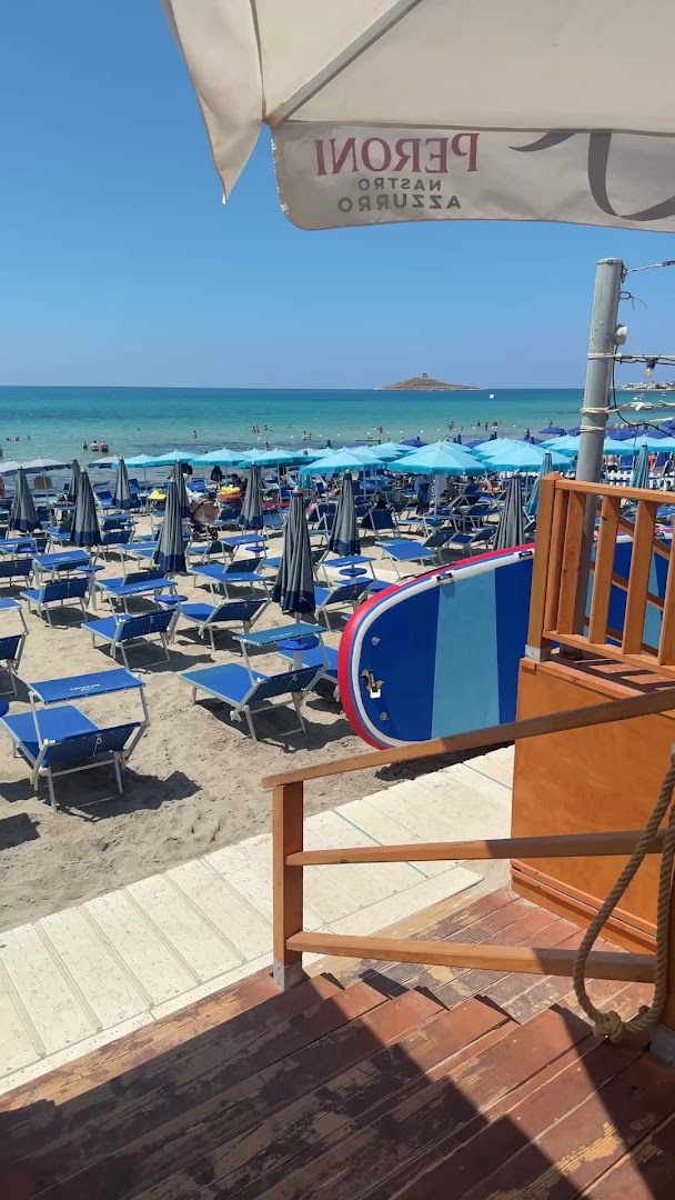 Miramare SeaRestaurant