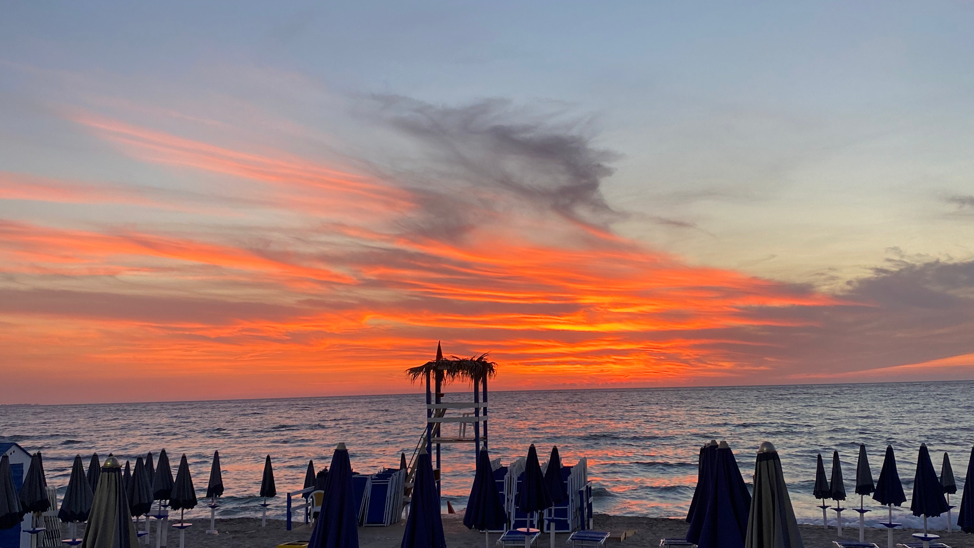 Miramare SeaRestaurant