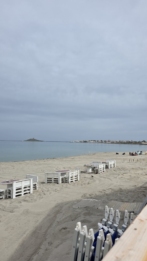 Miramare SeaRestaurant