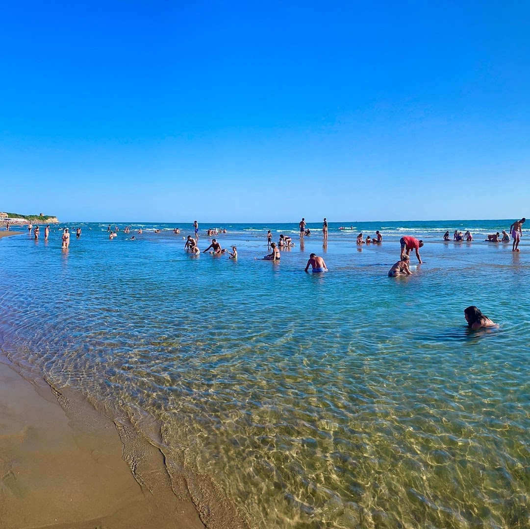 MIRAMARE - Stabilimento Balneare
