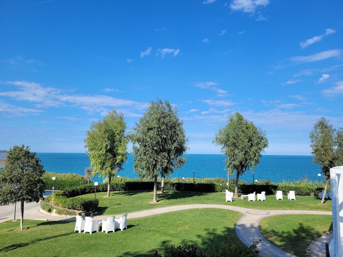 Miramare Village